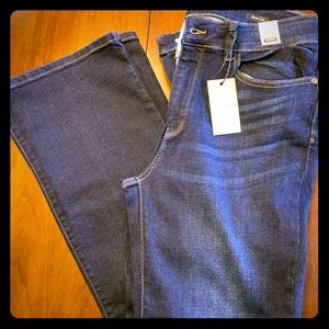 Judy Blue Bootcut pants 14w NWT